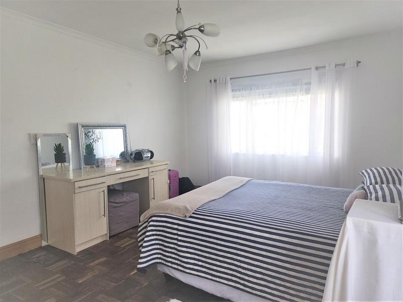 2 Bedroom Property for Sale in Belgravia Western Cape